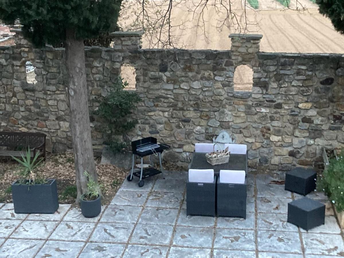 Gite Comme A La Maison 히에레 외부 사진